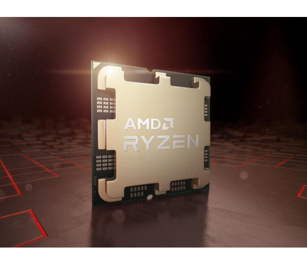 AMD Ryzen 5 7500X3D - 1418053 - zdjęcie 10